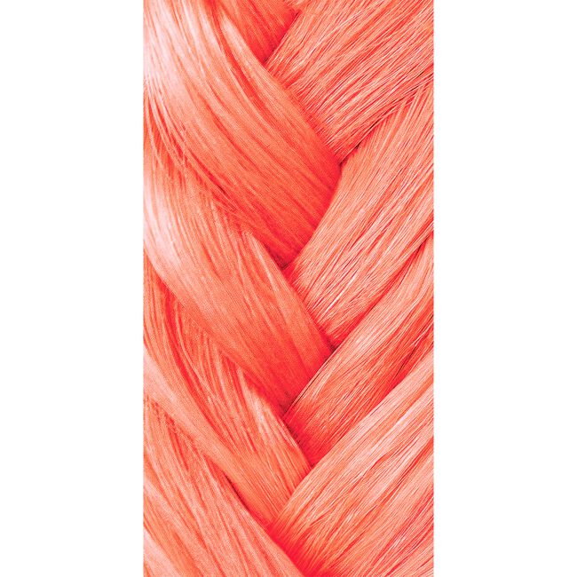 Danger Jones Semi-Permanent Hair Color 4 oz Pack of 2 - Choose Yours