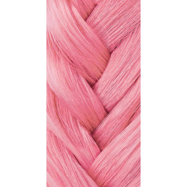 Danger Jones Semi-Permanent Hair Color 4 oz Pack of 2 - Choose Yours