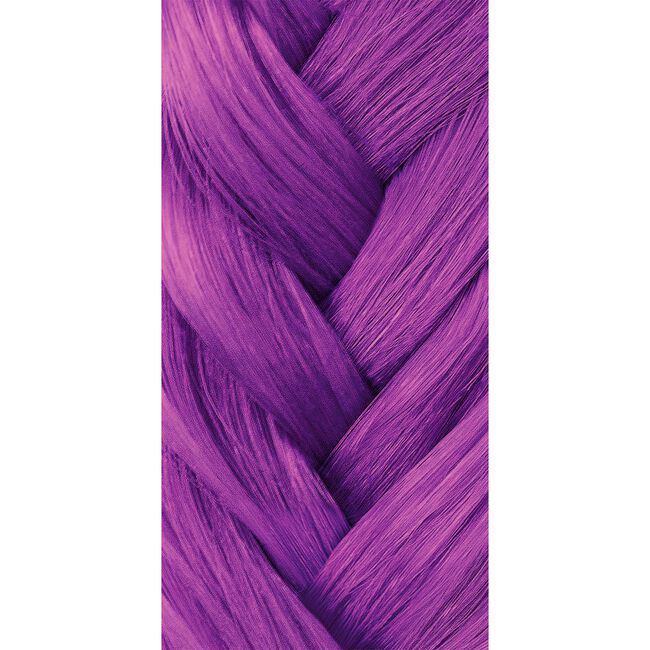 Danger Jones Semi-Permanent Hair Color 4 oz Pack of 2 - Choose Yours