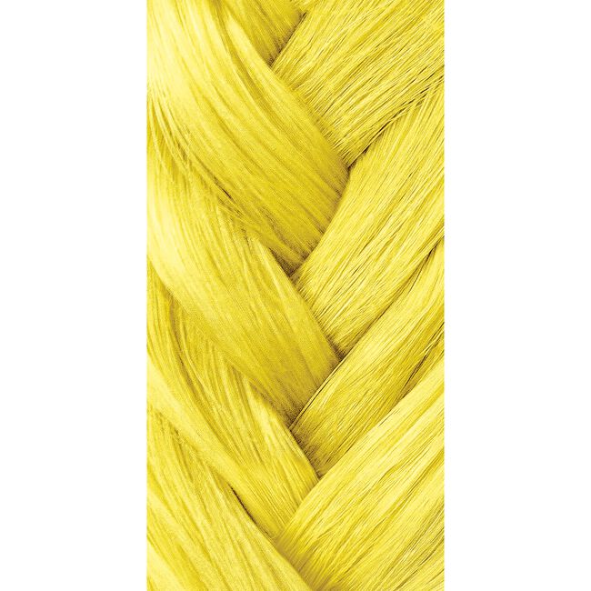 Danger Jones Semi-Permanent Hair Color 4 oz Pack of 2 - Choose Yours