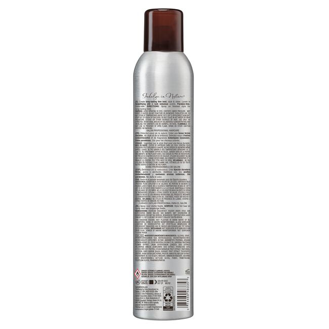 Bain De Terre  Infinite Hold Firm Finishing Spray 9.1 oz