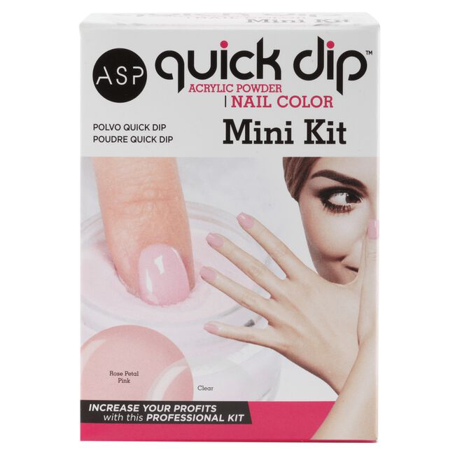 ASP Quick Dip Mini Kit
