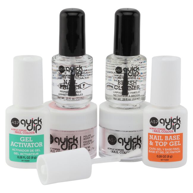 ASP Quick Dip Mini Kit