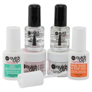ASP Quick Dip Mini Kit