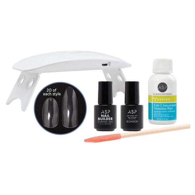 ASP Gels Made Simple Kit