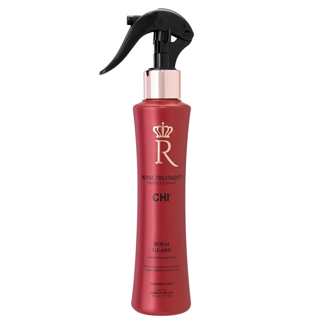 CHI Royal Treatment Royal Guard Heat Protecting Spray 6 fl.oz