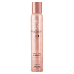 CHI Royal Treatment Ultimate Control Working Spray 10 oz