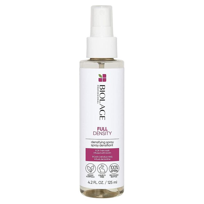 Biolage  Full Density Densifying Spray 4.2 oz