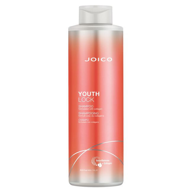 Joico Youthlock Shampoo 33.8 fl.oz