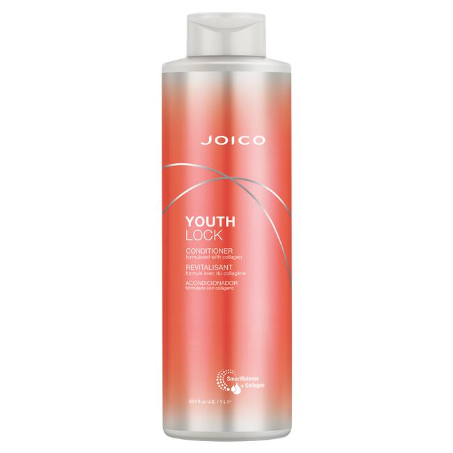 Joico Youthlock Shampoo & Conditioner 33.8 fl.oz Duo