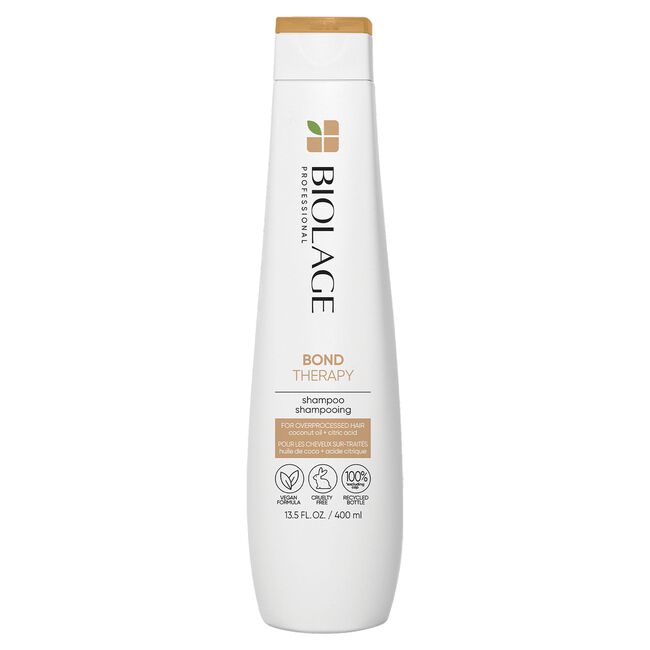 Biolage Bond Therapy Shampoo 13.5 oz