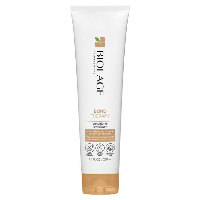 Biolage Bond Therapy Conditioner 9.5 oz