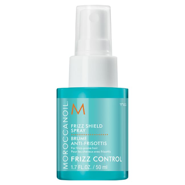 Moroccanoil Frizz Shield Spray Frizz Control 1.7 oz
