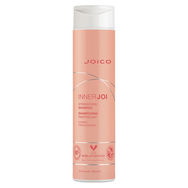 Joico  InnerJoi Strengthen Shampoo 10.1 fl.oz