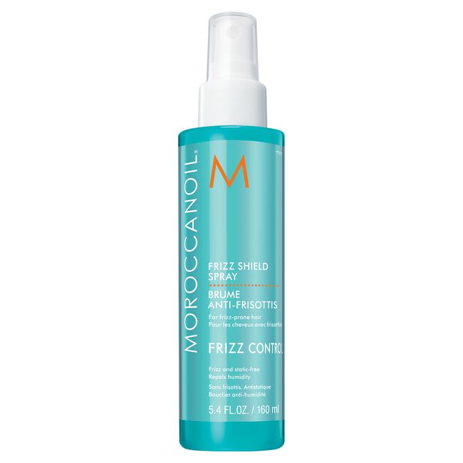Moroccanoil Frizz Shield Spray Frizz Control 5.4 oz