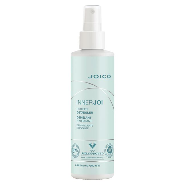 Joico  InnerJoi Hydrate Detangler 6.76 fl.oz