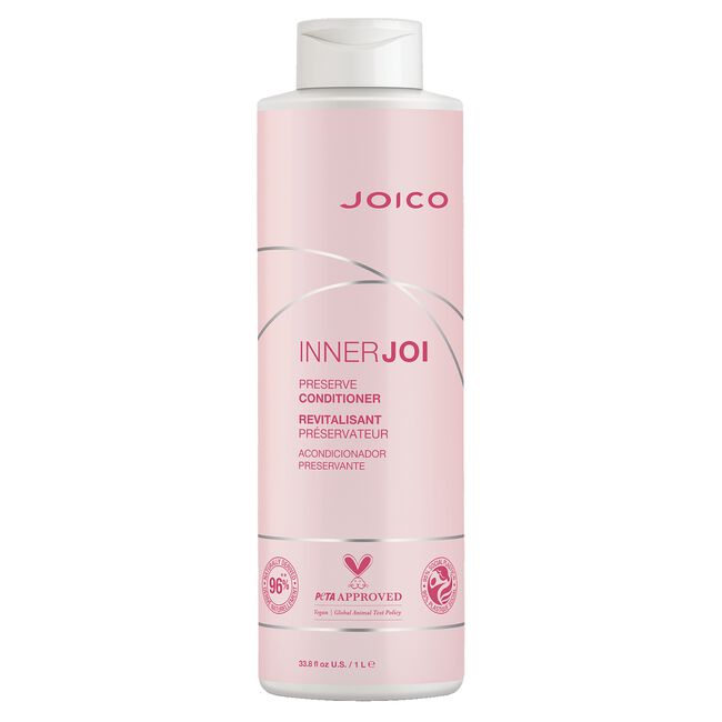 Joico InnerJoi Preserve Conditioner 33.8 fl.oz