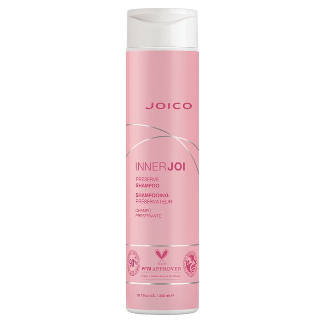 Joico  InnerJoi Preserve Shampoo & Conditioner 10.1 fl.oz Duo