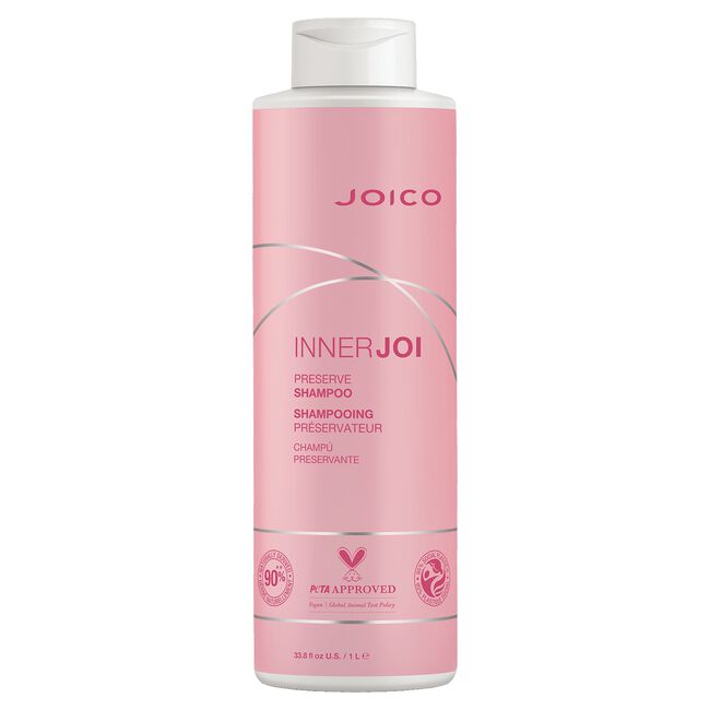 Joico  InnerJoi Preserve Shampoo 33.8 fl.oz