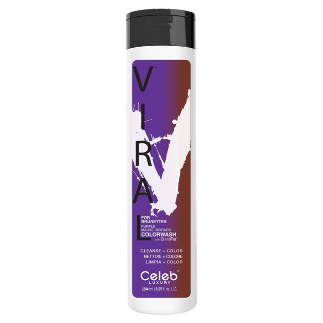 Celeb Luxury  Viral Colorwash 8.25 fl.oz