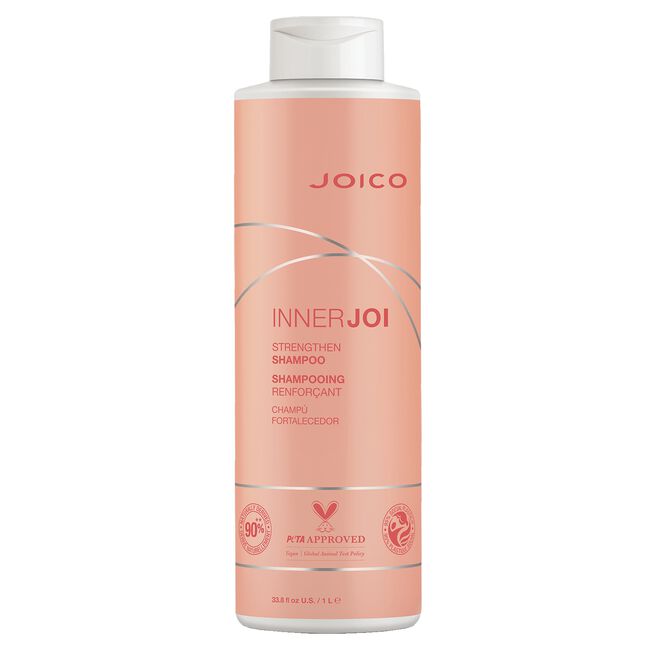 Joico  InnerJoi Strengthen Shampoo 33.8 fl.oz