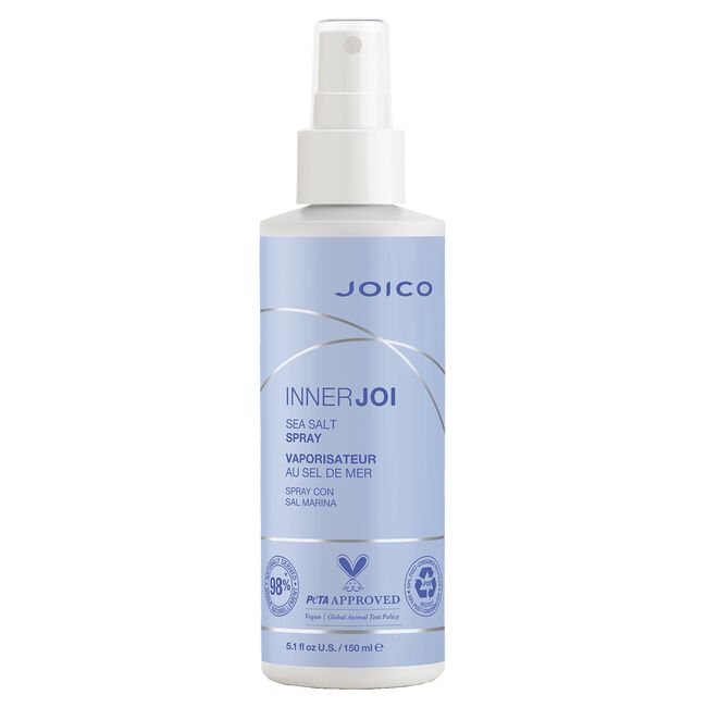 Joico  InnerJoi Style Sea Salt Spray  5.1 fl.oz