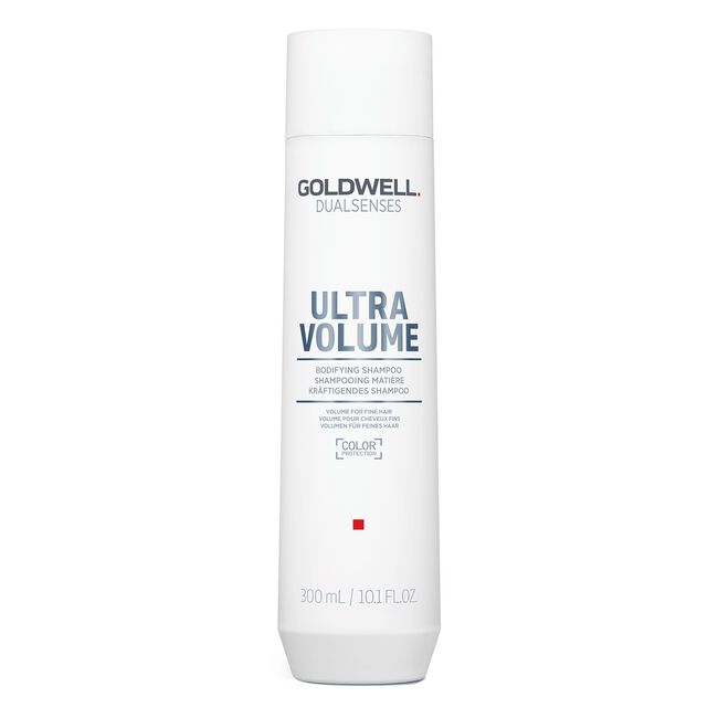 Goldwell Dualsenses Ultra Volume Bodifying Shampoo 10.1 fl oz