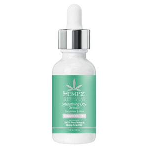 Hempz Cucumber & Aloe Smoothing Day Serum 1 fl.oz
