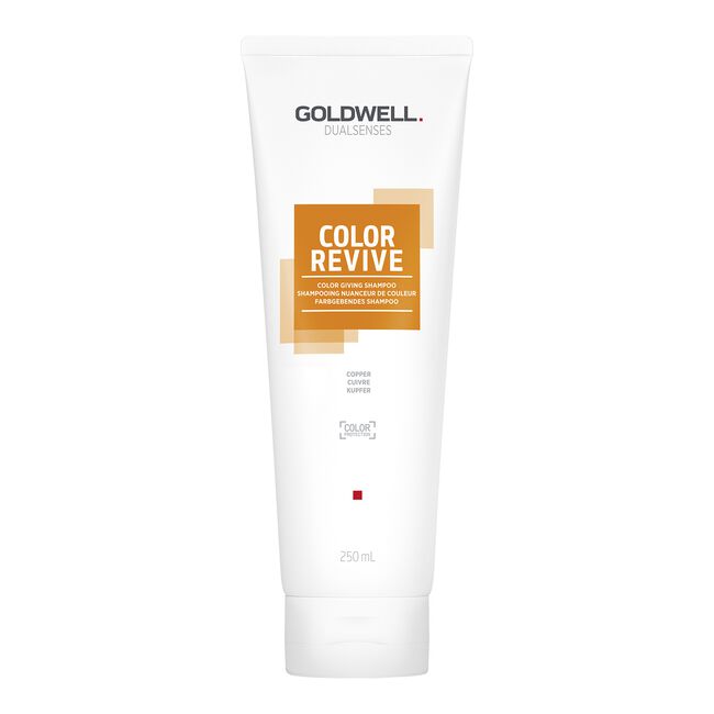 Goldwell Goldwell Dualsenses Color Revive Color Giving Shampoo 250 ml-Choose