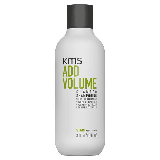 KMS AddVolume Shampoo 10.1 fl oz