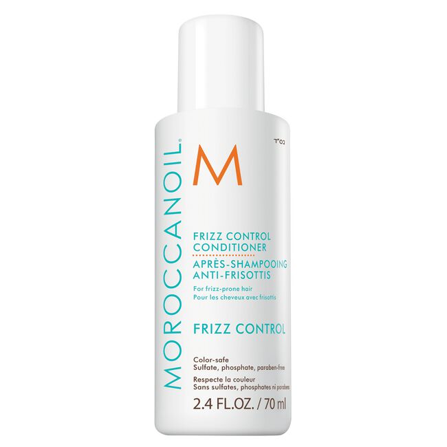 Moroccanoil Frizz Control Conditioner 2.4 fl oz