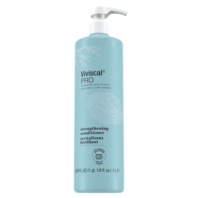 Viviscal Pro Thickening Conditioner 33.8 fl.oz