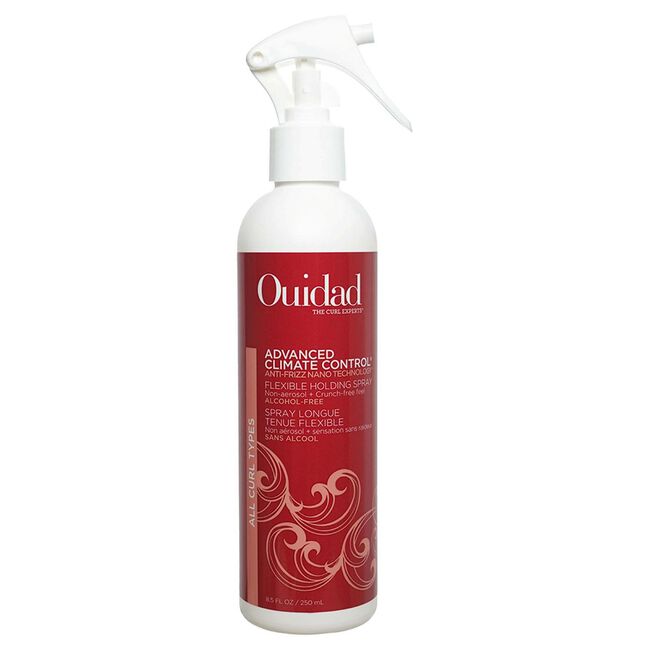 Ouidad Advanced Climate Control Flexible Holding Spray 8.5 fl.oz