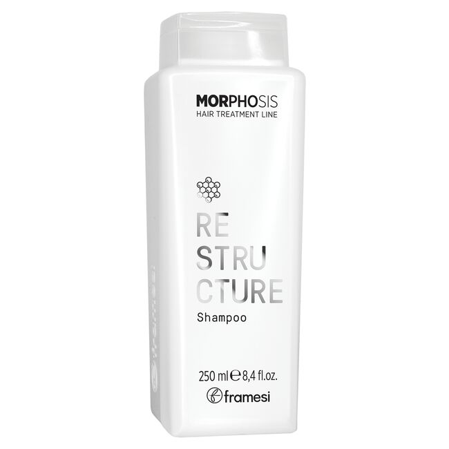 Framesi Morphosis Restructure Shampoo 8.4 fl oz