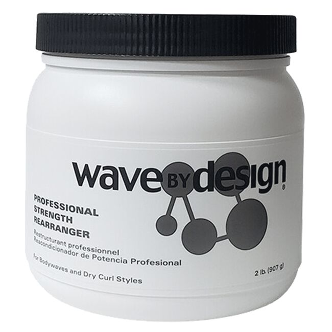 Design Essentials Professional Strength Rearranger 2 lb