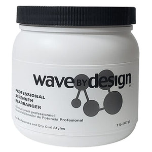 Design Essentials Professional Strength Rearranger 2 lb