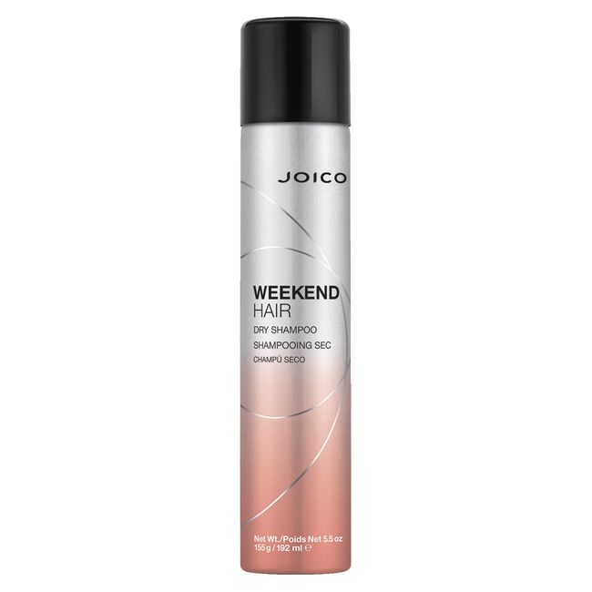 Joico Weekend Hair Dry Shampoo 5.5 fl.oz