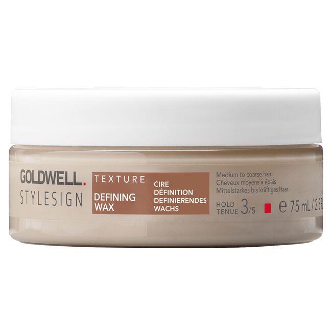 Goldwell StyleSign Styling Products-Choose Yours