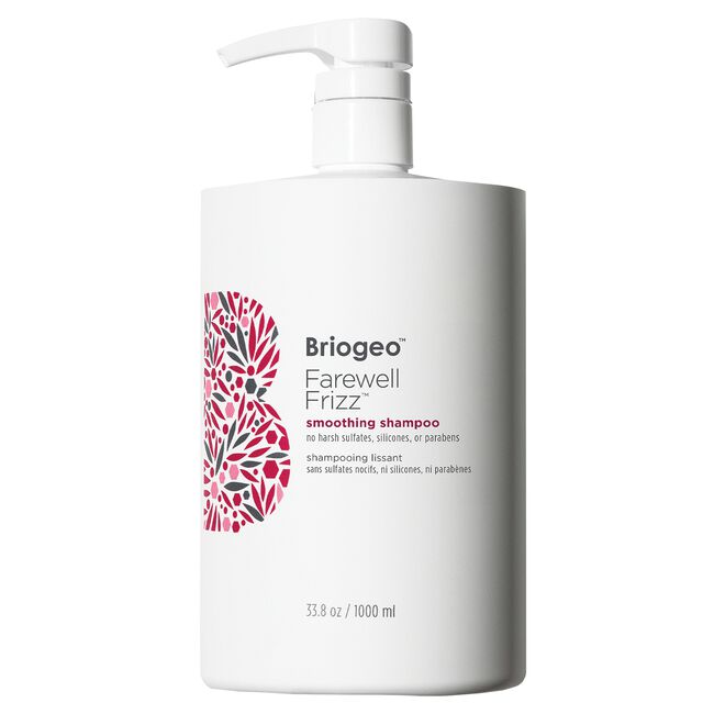 Briogeo Farewell Frizz Smoothing Shampoo 33.8 fl oz