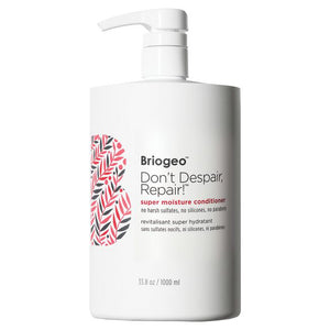 Briogeo Don't Despair, Repair! Super Moisture Conditioner Liter