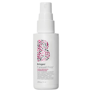 Briogeo Farewell Frizz Rosarco Milk Leave-In Conditioning Spray 1.75 fl oz