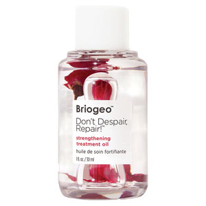 Briogeo Don't Despair, Repair! Strengthening Treatment Oil 1 fl oz