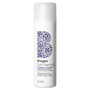 Briogeo Curl Charisma Rice Amino & Avocado Hydrating Shampoo 8 oz
