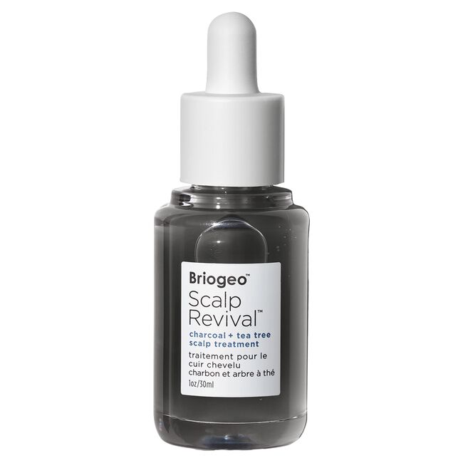 Briogeo Scalp Revival Charcoal &amp; Tea Tree Scalp Treatment 1 oz