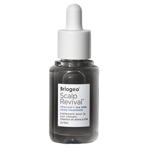 Briogeo Scalp Revival Charcoal & Tea Tree Scalp Treatment 1 oz