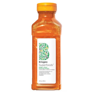 Briogeo Superfoods Mango & Cherry Balancing Shampoo 12.5 fl oz