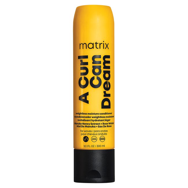 Matrix A Curl Can Dream Weightless Moisture Shampoo & Conditioner 10.1 fl.oz Duo