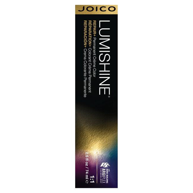 Joico LumiShine Permanent Creme Hair Color 2.5 fl.oz-Choose Yours