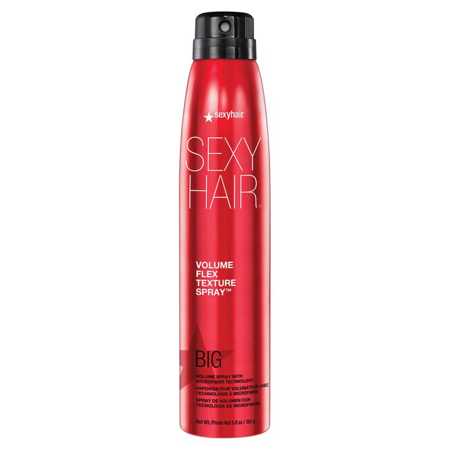 Sexy Hair Big Sexy Hair Volume Flex Texture Spray 5.8 oz