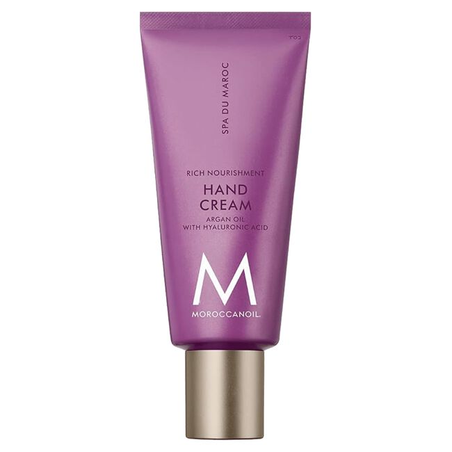 Moroccanoil Spa Du Maroc Hand Cream Argan Oil 1.35 fl oz